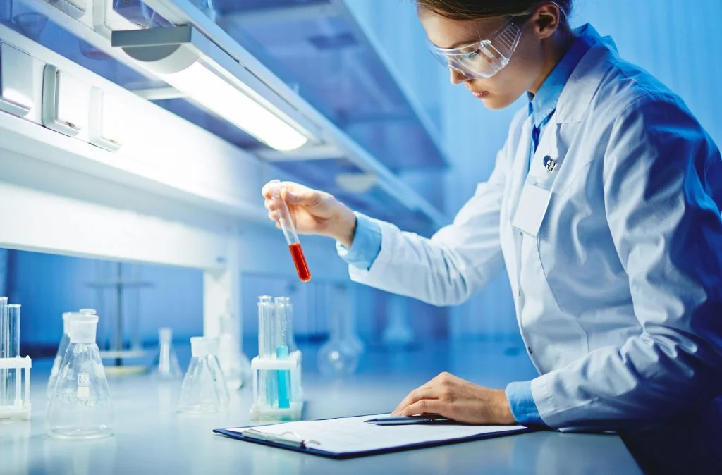Drug screening Edmonton workplace testing with professional urine and saliva analysis for employee safety and compliance.