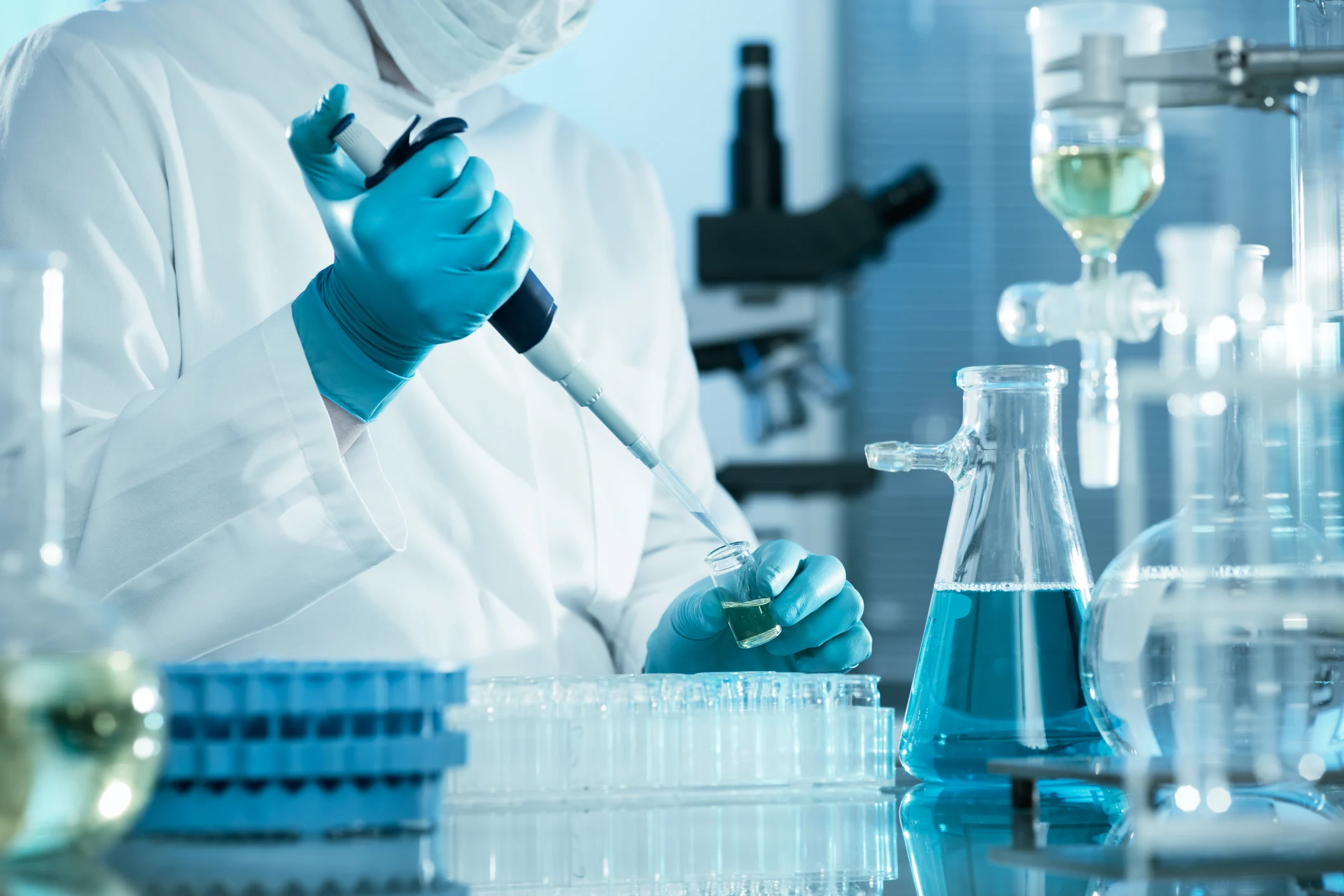 Alcohol & Drug Testing Services Edmonton laboratory providing certified workplace drug screening and alcohol testing.