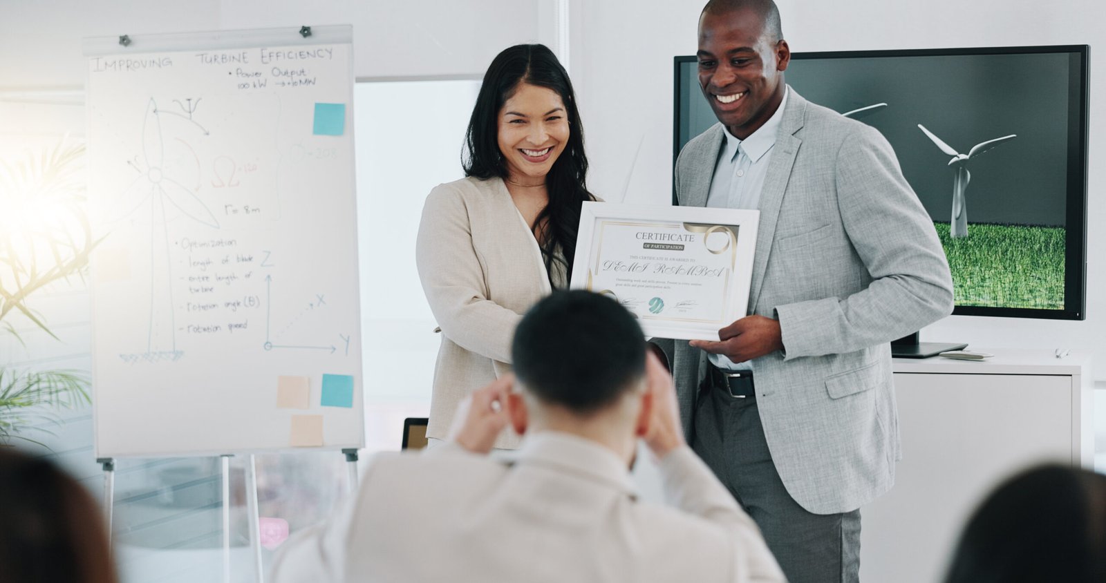 handshake award and photographer with business pe 2026 01 09 09 35 52 utc scaled